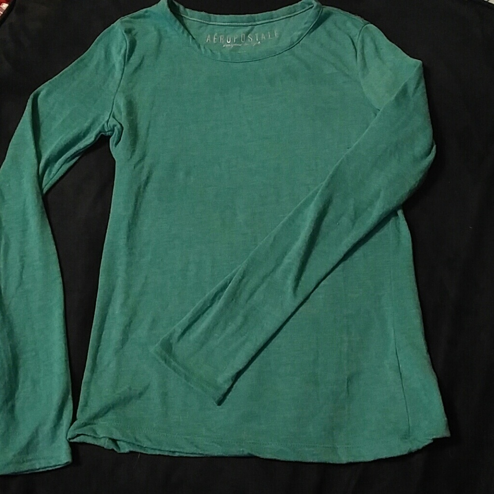 Long sleeve T-shirt